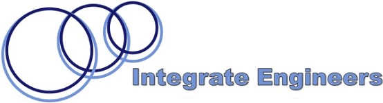 Integrate Engineers Logo